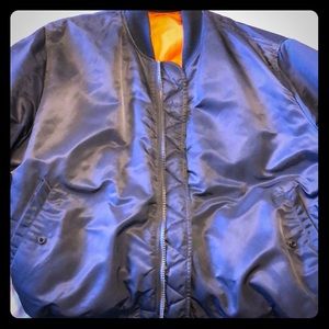 Alpha Industries Bomber MA-1